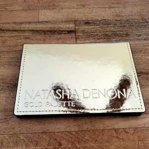 Natasha Denona Gold Palette
